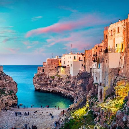 Polignano Villa Polignano a Mare Exterior photo